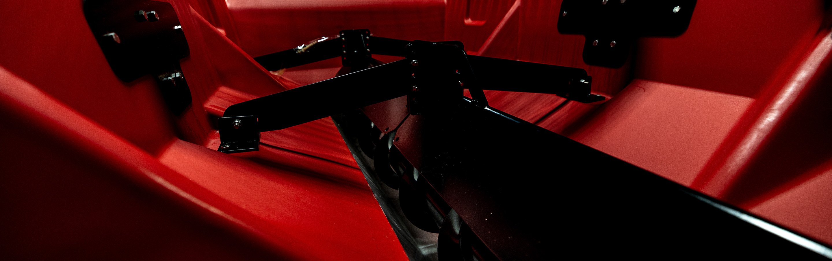 ice control accessories